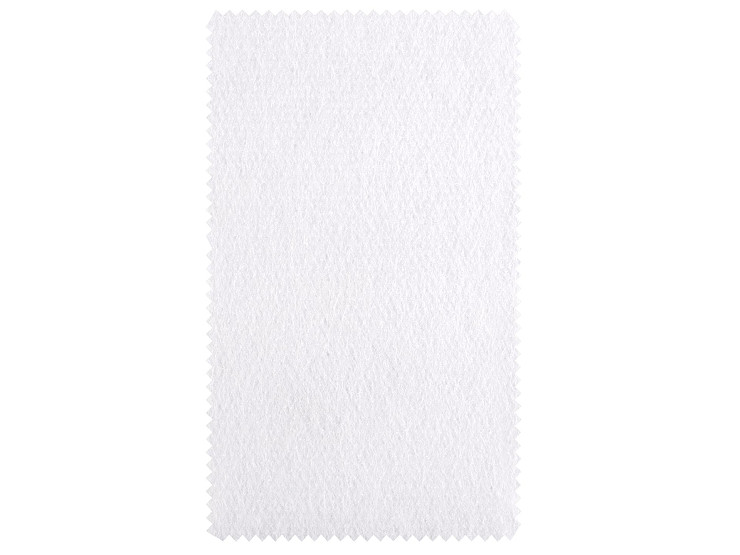 Flizelina dwustronna do naprasowania Ronofix 100+18+18g/m2 szerokość 80 cm