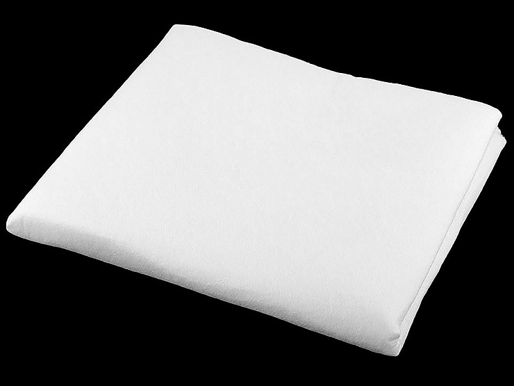Non-woven Interfacing Ronofix 140+18g/m² , width 80 cm