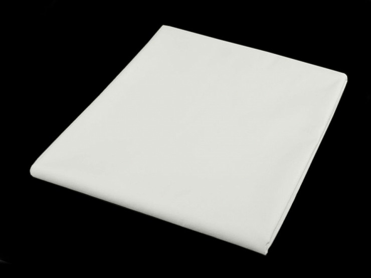 Velfix felvasalható pamut anyag szélessége 140 cm 140+20g/m2