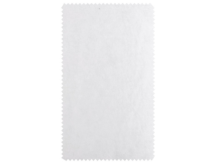 Entoilage non-tissé Perlan, 45 g/m², pour découpe de patrons de couture, largeur 70 cm