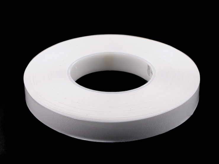 Podlepovacia páska na švy na nepremokavé materiály šírka 20 mm
