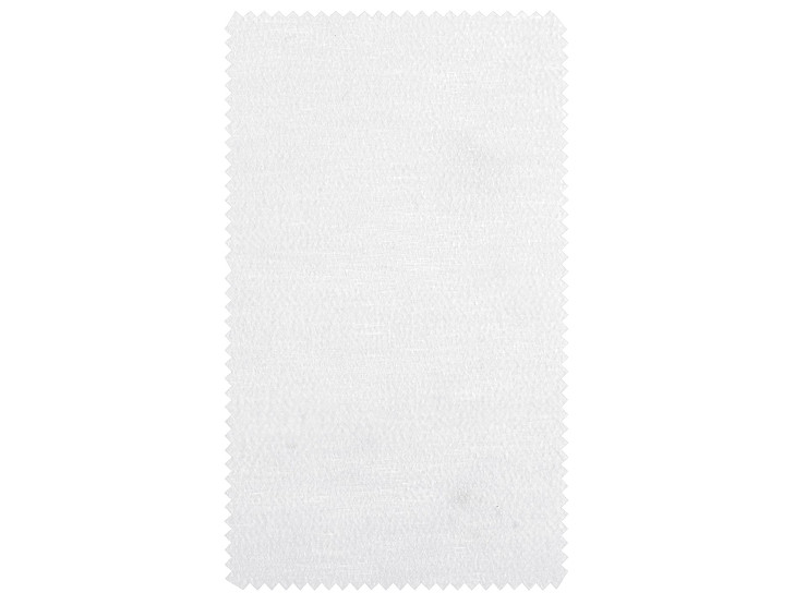 Termowłóknina do naprasowania 20+15 g/m² szerokość 100 cm
