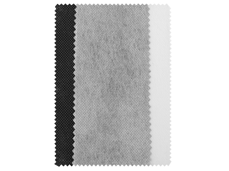 Vlizelin 55 g/m² széles 150 cm