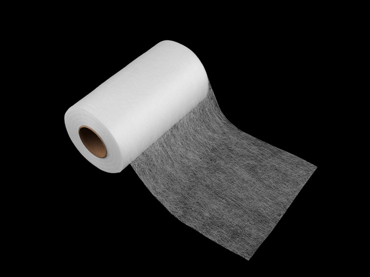 Pavučinka obojstranne zažehľovacia šírka 20 cm