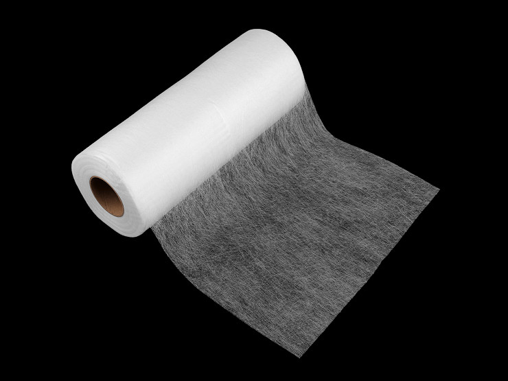 Pavučinka obojstranne zažehľovacia šírka 30 cm