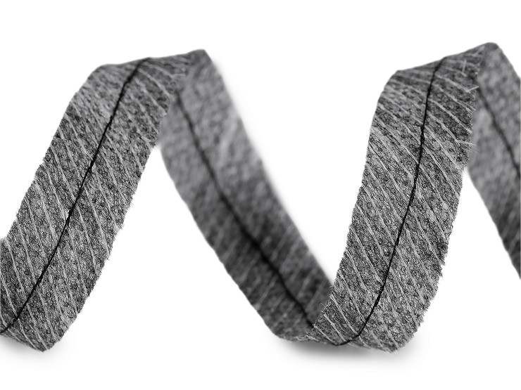 Zažehlovací proužek do švů s nití