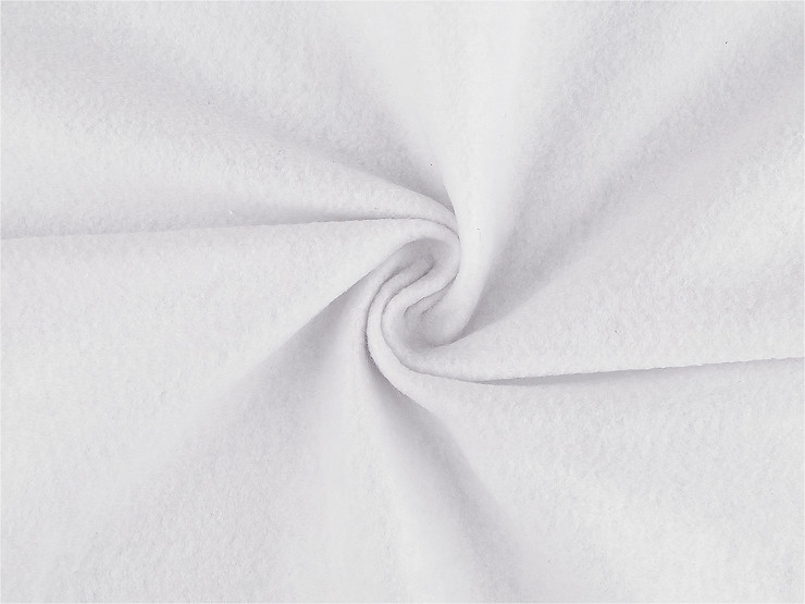 Zatepľovacia vložka / rúno 110 g/m² šírka 100 cm