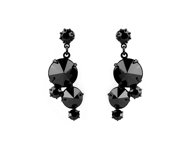 Jablonec Jewelery Earrings