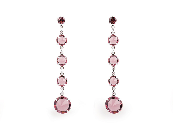 Jablonec Jewelery Earrings