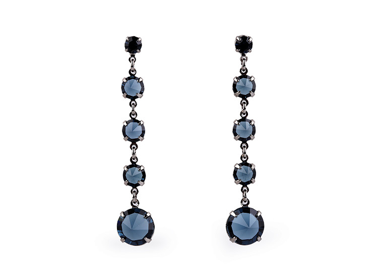 Jablonec Jewelery Earrings