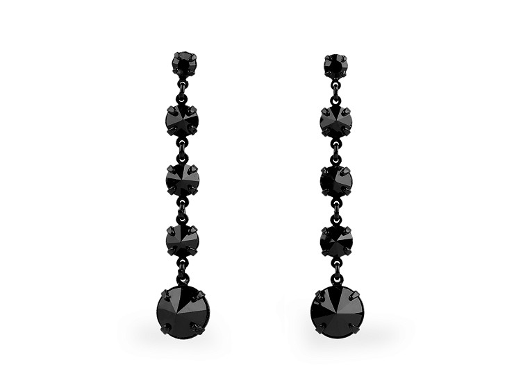 Jablonec Jewelery Earrings