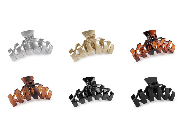 Hajcsipesz / hajcsat