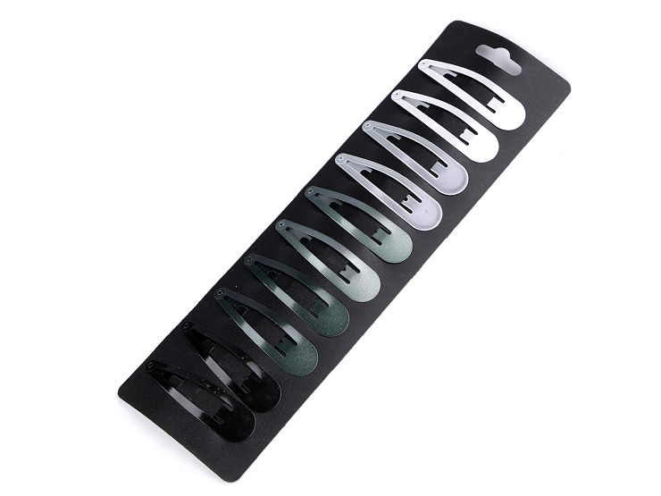 Sponka do vlasov pukačka