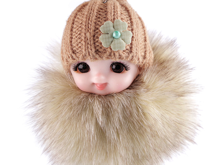 Μπρελόκ / Κρεμαστό σακιδίου πλάτης 