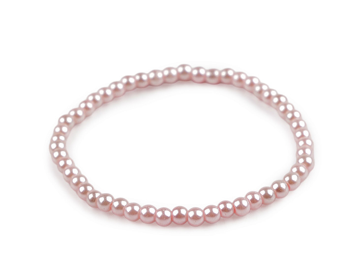 Gyöngy karkötő