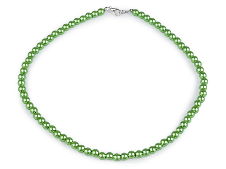 Tekla Gyöngy nyaklánc