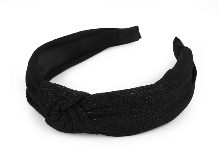 Headband with Knot
