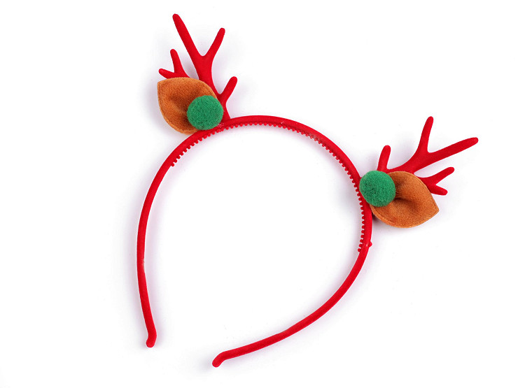 Fascia per Natale / Festa