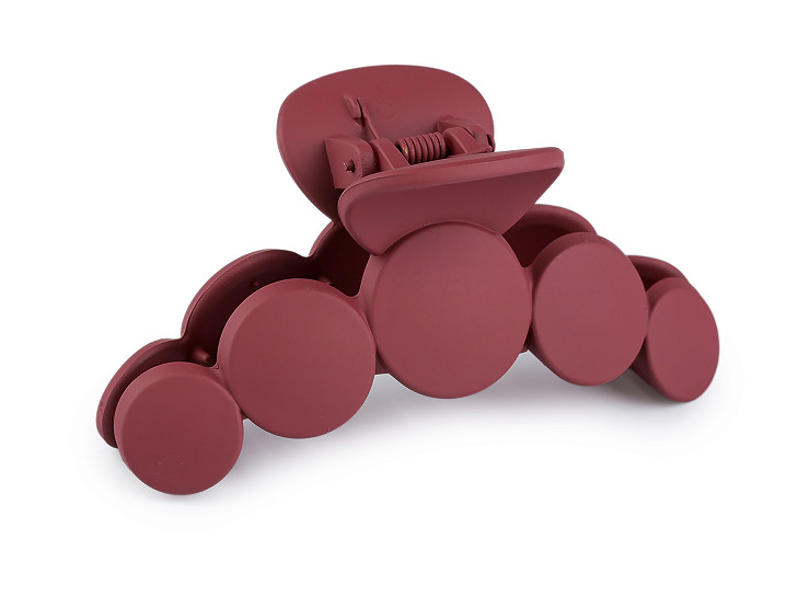 Κλάμερ μαλλιών