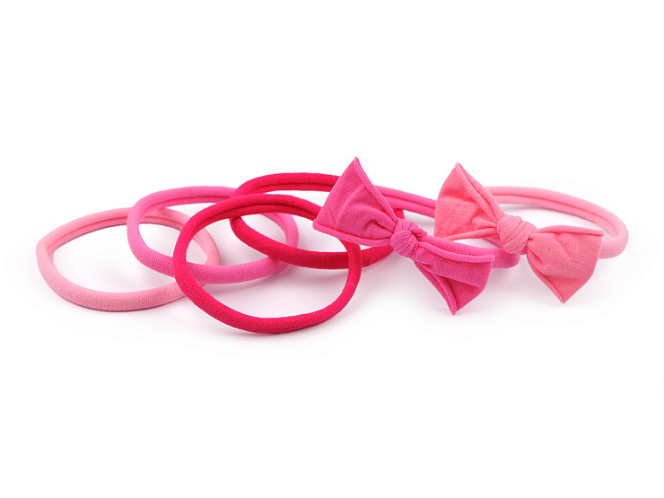 Set of Hair Ties