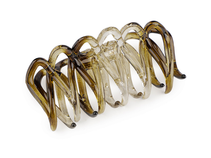 Fermaglio per capelli