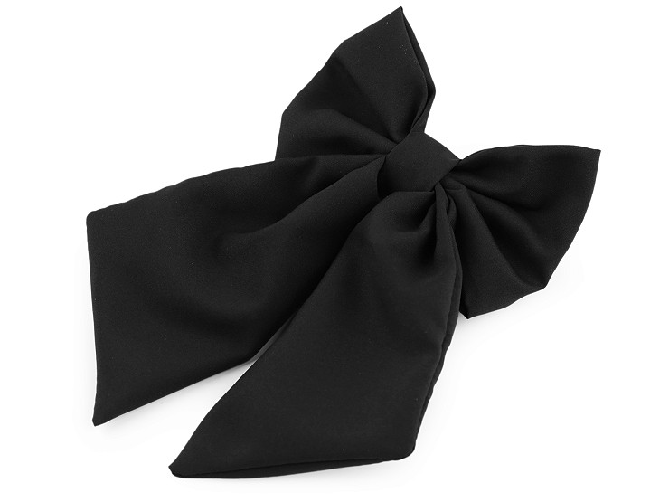 Hair Bow / French Clip