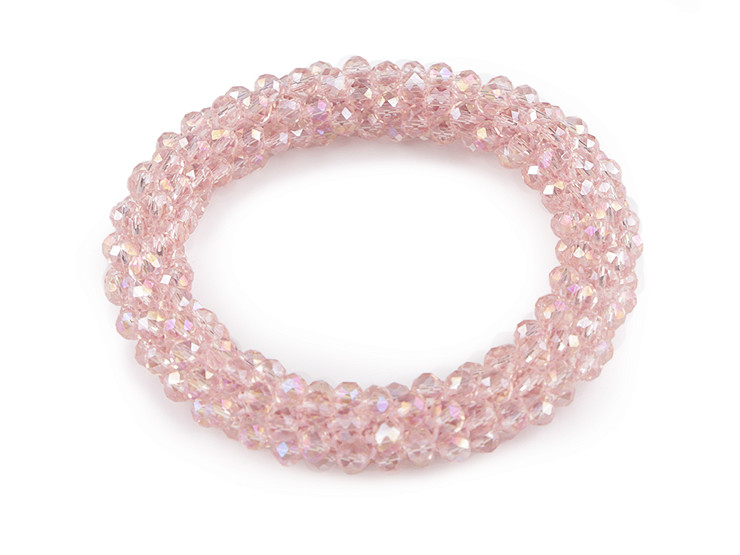 Élastique/Bracelet en perles