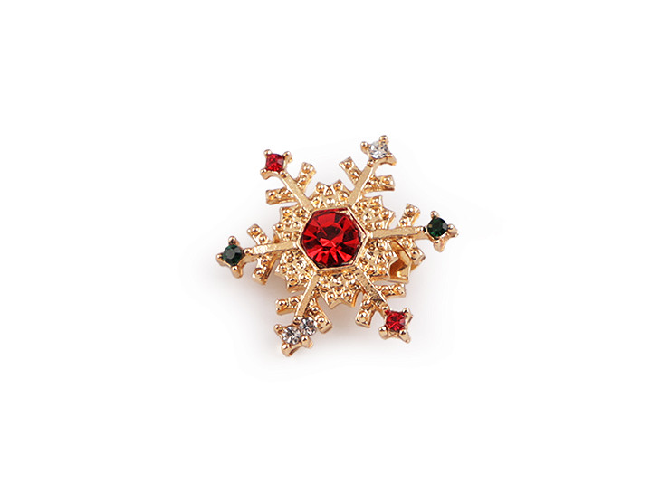 Bross kövekkel hópihe