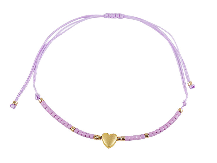 Bracciale Shamballa