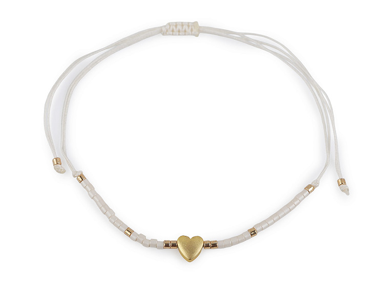Náramek shamballa
