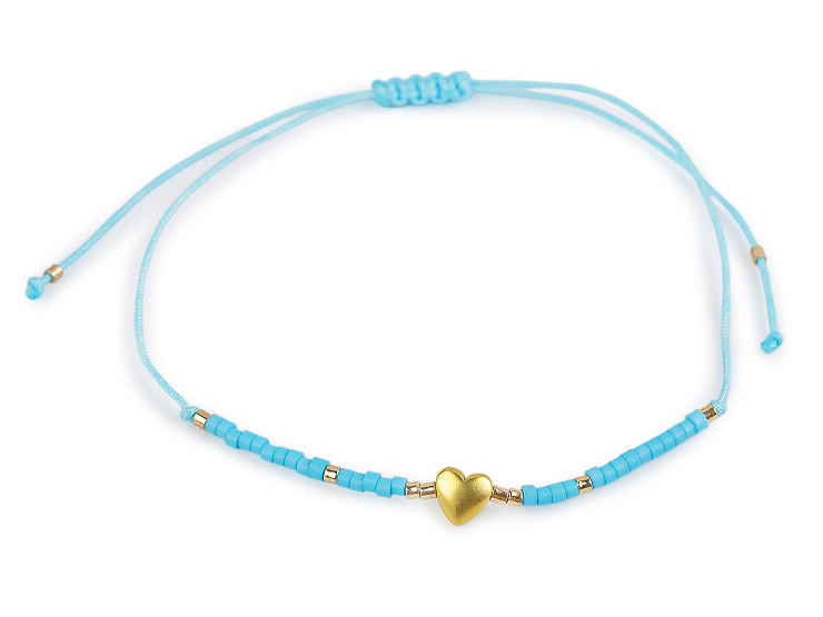 Bransoletka shamballa