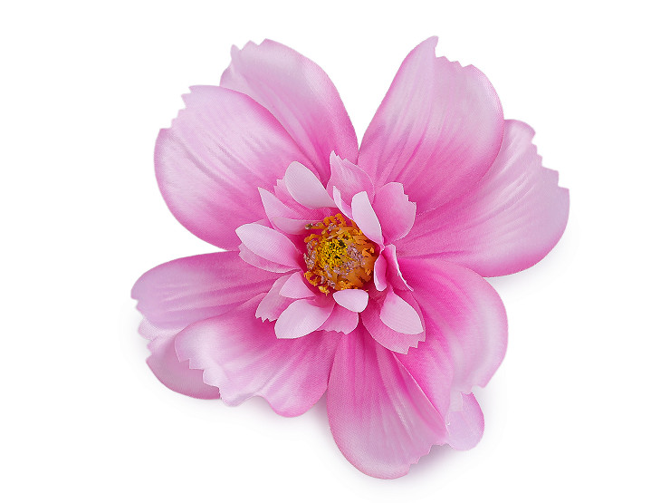 Sponka do vlasů květ