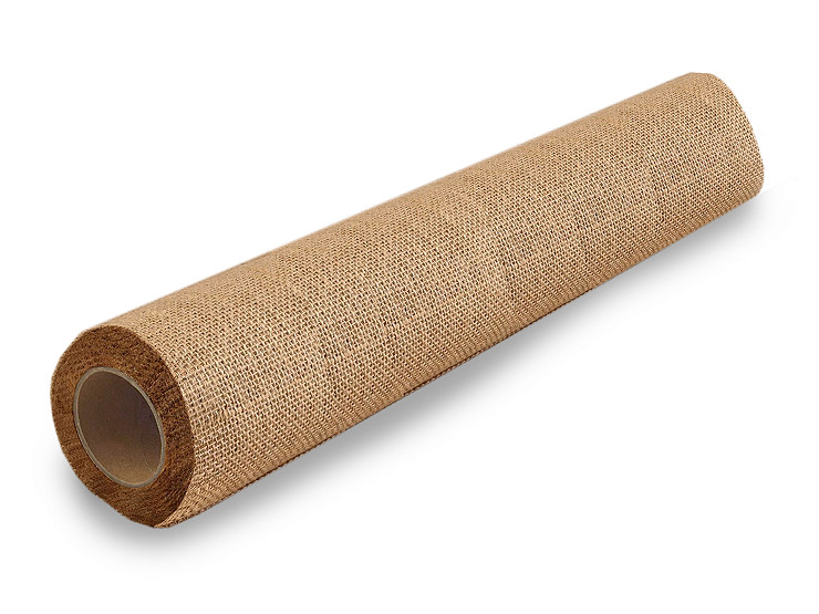 Spago Di Iuta Naturale 3 Mm X 200 M – Tenn Well – Per Giardinaggio, Regali E Decorazioni - 3
