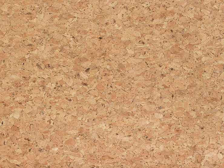 Korková látka / metráž