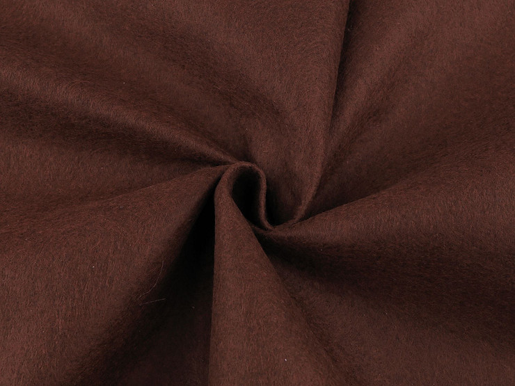 Filc/plsť metráž hrúbka 1,4 mm