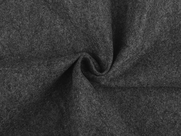 Felt / soft felt, thickness 1.4 mm