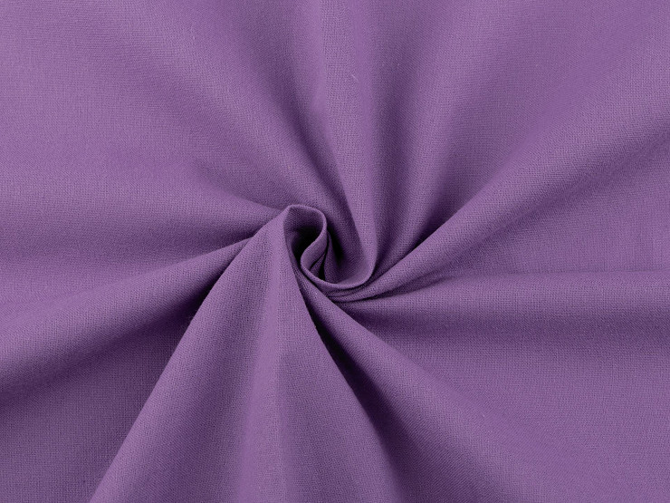Tela de algodón - Color único