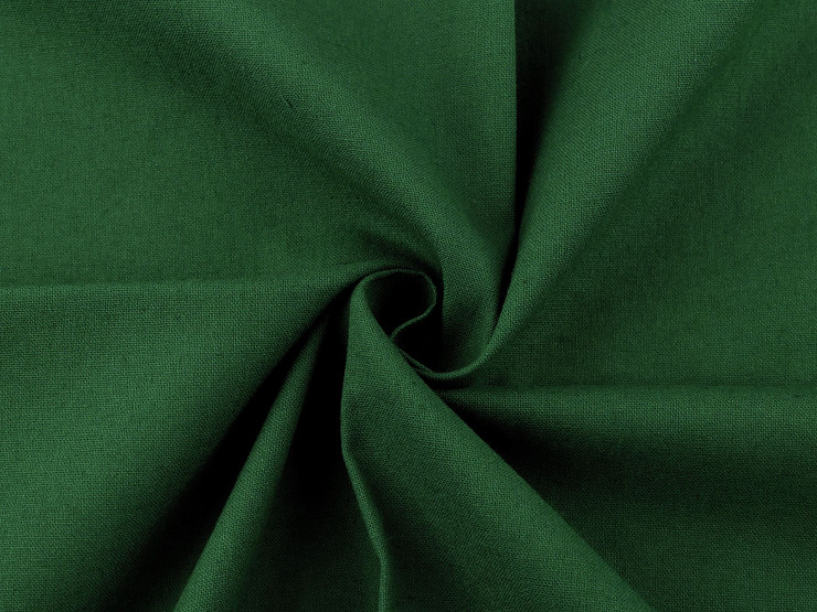 Cotton Fabric / Canvas Single Colour