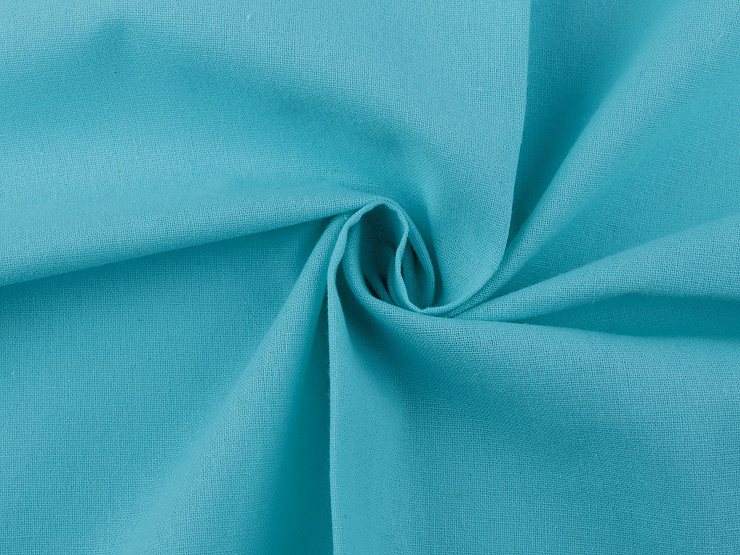 Tela de algodón - Color único