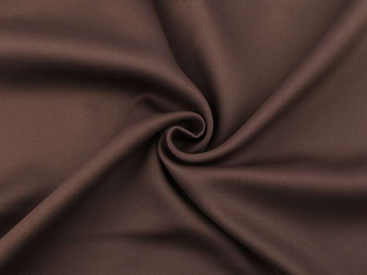 Blackout Curtain Fabric width 280 cm