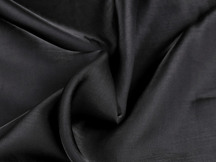 Taffetas avec effet changeant, BA + PES