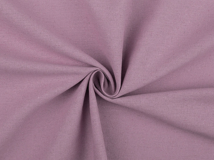 Tessuto di cotone/tela, imitazione lino