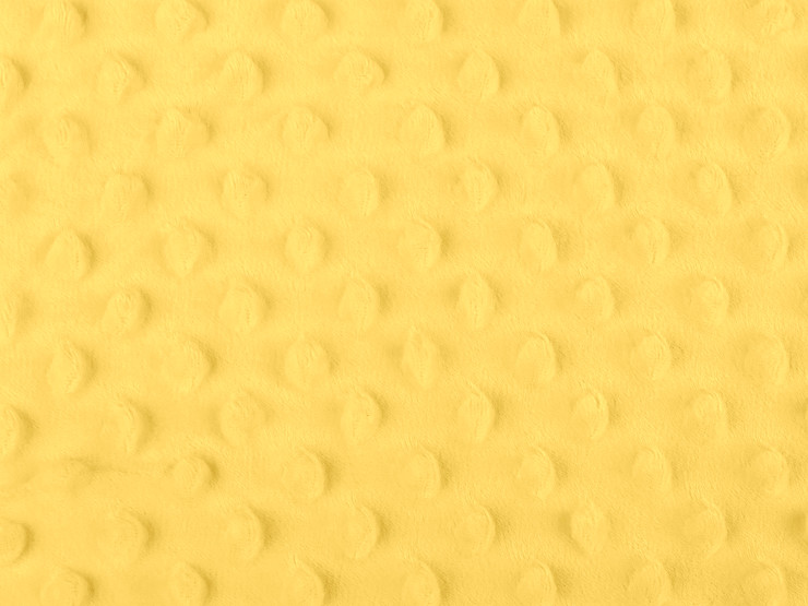 Minky Plush Dimple Dot Soft Blanket Fabric, SAN