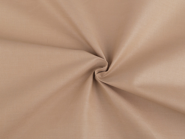Cotton Fabric / Canvas single colour
