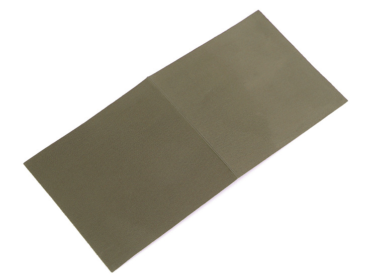 Self-Adhesive Nylon Repair Patch