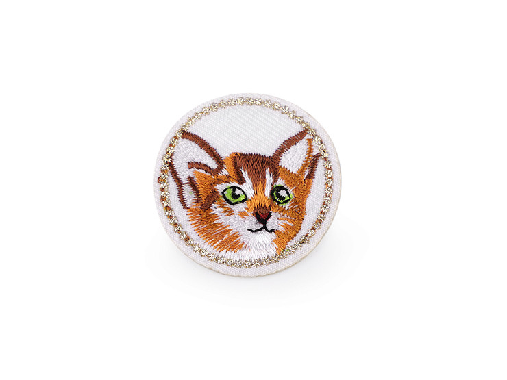 Patch thermocollant, Chat