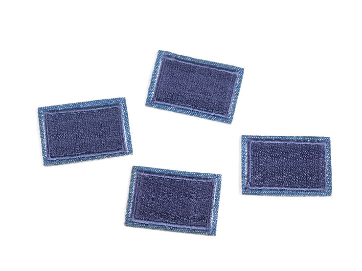 Patch thermocollant, 23 x 33 mm