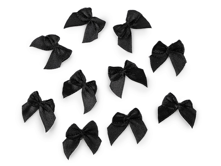 Szatén masli 25x25 mm