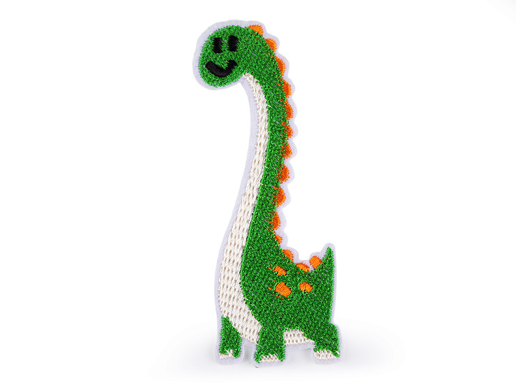Nažehlovačka dinosaurus