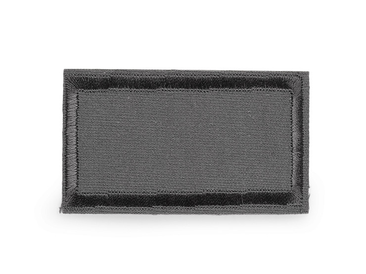 Nažehlovačka 5,5x8,5 cm